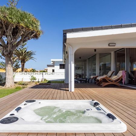 Villa Casa De Las Aguilas By Interhome Punta Del Hidalgo Kültér fotó