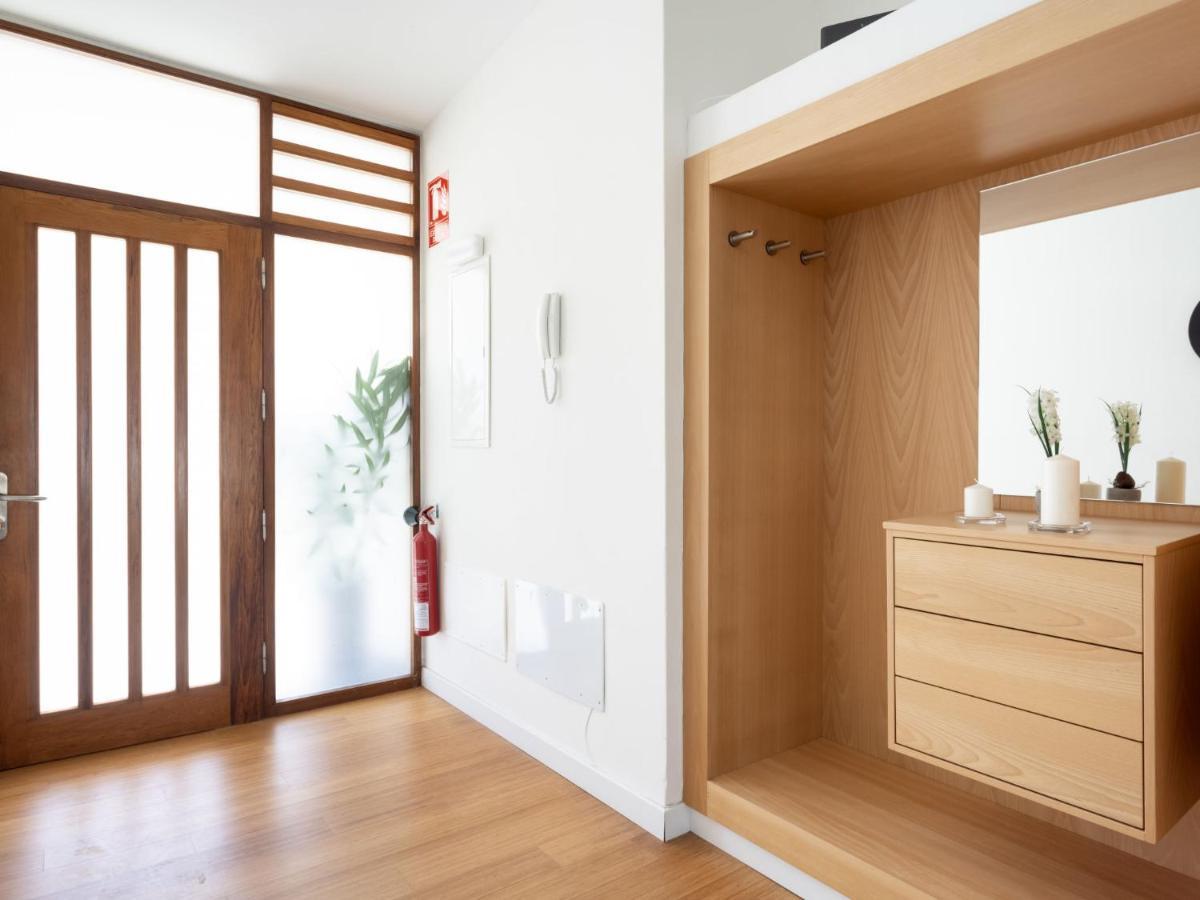 Villa Casa De Las Aguilas By Interhome Punta Del Hidalgo Kültér fotó