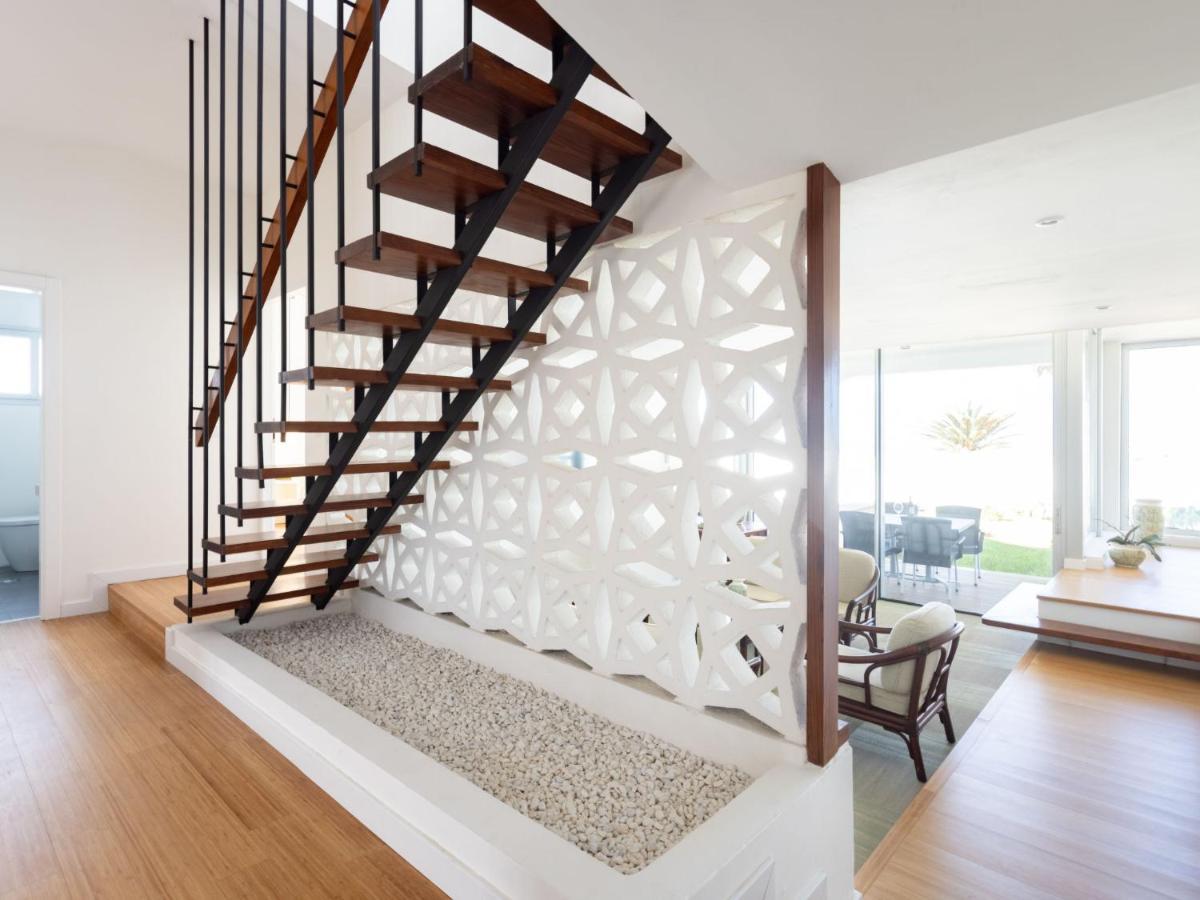 Villa Casa De Las Aguilas By Interhome Punta Del Hidalgo Kültér fotó